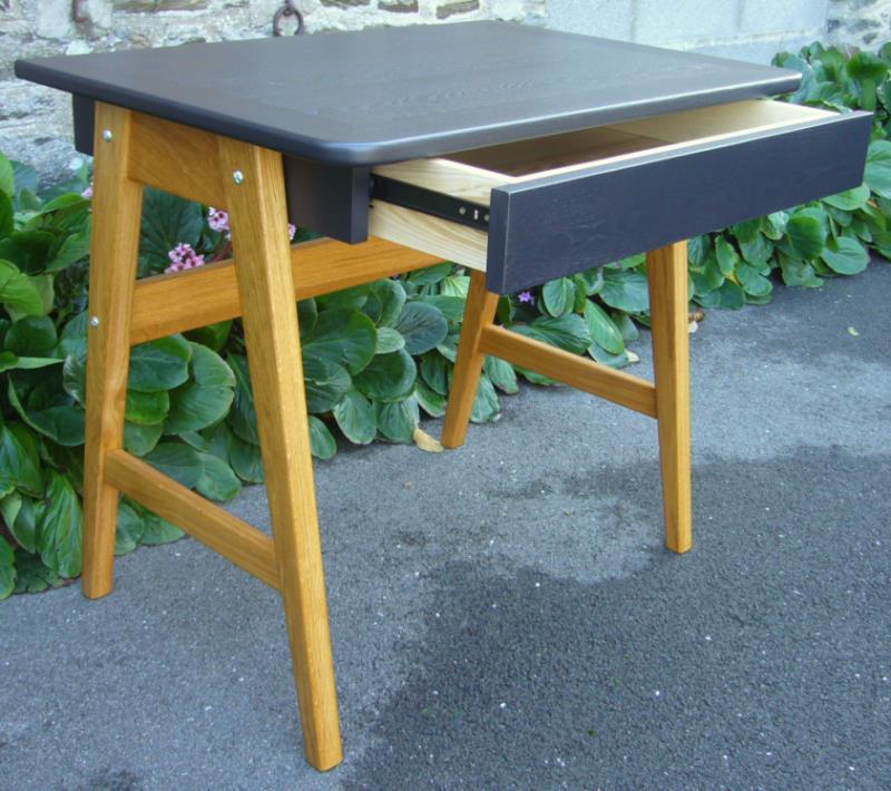 Ref. 592: Bureau scandinave 1 place – Image 2